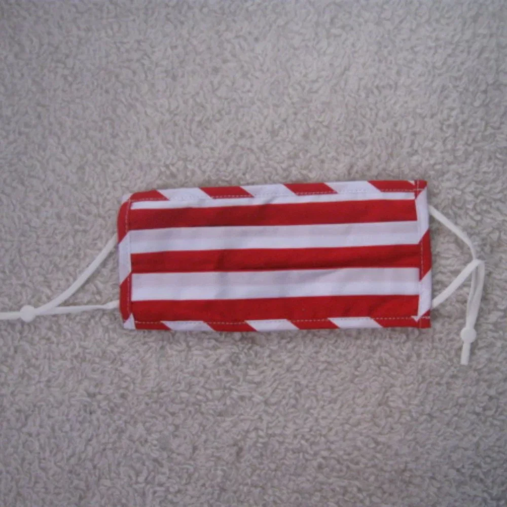 Old Navy America Themed One Size Face Masks